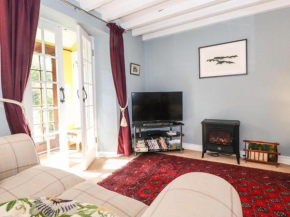Clover Cottage - Delightful 1-bed cottage in the heart of Ambleside